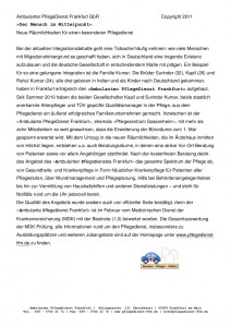 Pressemeldung-PflegeDienst-Frankfurt
